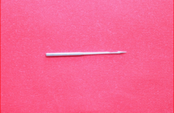 Sewing Machine needle use 9 number to 21 number