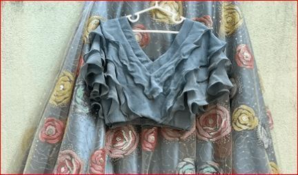 Shop Crop Top And Lehenga Dress | UP TO 50% OFF