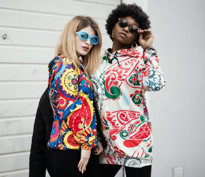 What is fashion design?