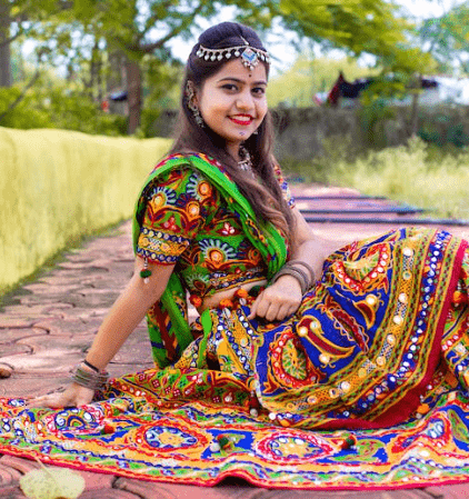 ladies dress names list in india