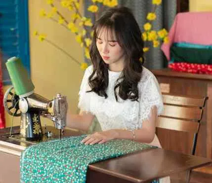 sewing machinwe tips