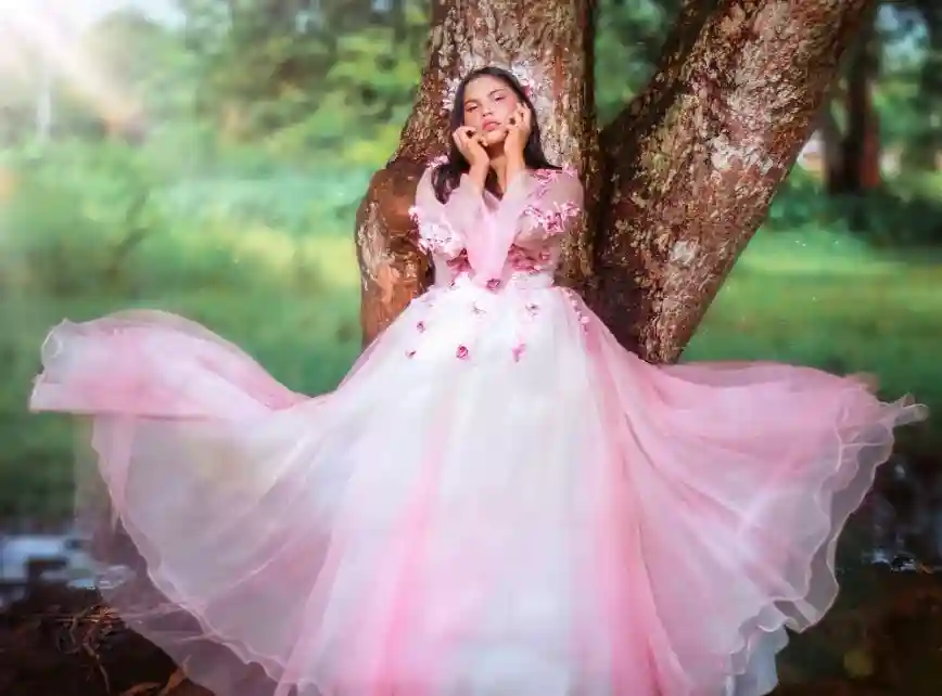 Amazing Women's Birthday Dresses
