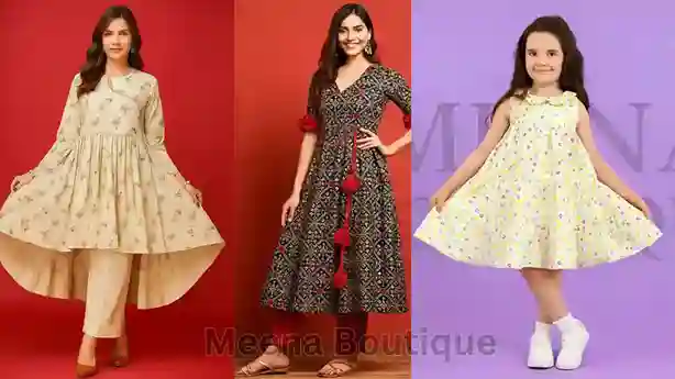 Pakistani Frock Design: Modern Identity of Traditional Attire