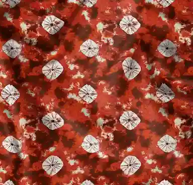 printing cotton fabric