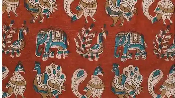 Cotton Fabric